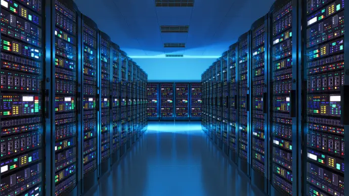 Datametrik Bilgi Teknolojileri